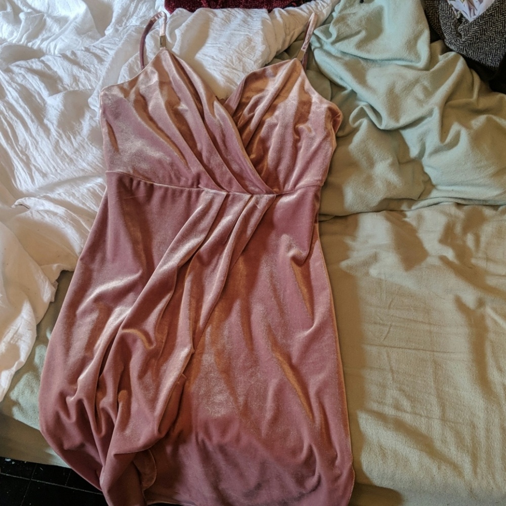 Evening Dress